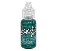 Beach Cruiser Stickles Glitter Glue, Green