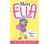 Beach Day (Meet Ella #10)