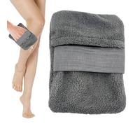 Beach Day Sand Remover | 2-in-1 Cleaner Wipe Powder Application,Sand Wipes - for Summer Vacation Travel Cruise Lake Pool Seaside Shore Island Resort