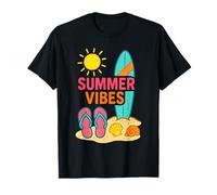 Beach Days Ahead T-Shirt
