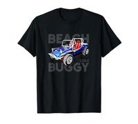 Beach Dune Buggy classic car T-Shirt