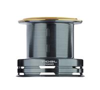 Beach fishing reel Penn Tidal 7000 Spool Argenté TU