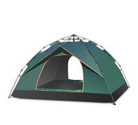 Beach Folding Tents Automatic Pop Up Tent 1-2 Person Waterproof Windproof and Sunscreen Canopy for Outdoor Camping or Traveling beautiful scenery