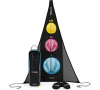 Beach game Helinox HeliDrop (Black)