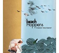Beach Hoppers - Tender Treatment