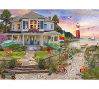 Beach house