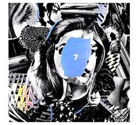 Beach House - 7 - CD - 47 - B123z