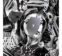 Beach House 7 LP Vinyl NEW