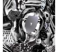 BEACH HOUSE 7 LP Vinyl NEW 2018