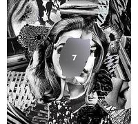 Beach House 7 LP Vinyl NEW