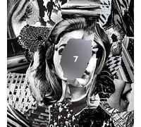 Beach House - 7 [VINYL]