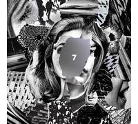 BEACH HOUSE - 7 VINYL LP NEW