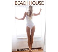 Beach House: A Shy Girl Discovers the Joy of Being Exposed