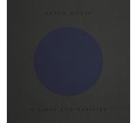 Beach House - B-sides And Rarities [CASSETTE]