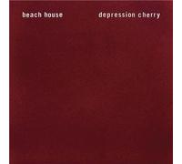BEACH HOUSE - DEPRESSION CHERRY (1 LP)