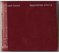 Beach House - Depression Cherry