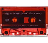 Beach House - Depression Cherry [CASSETTE]