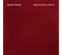 Beach House - Depression Cherry [VINYL]