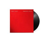 Beach House - Depression Cherry [VINYL]