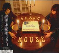 Beach House - Devotion