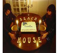 BEACH HOUSE - Devotion [VINYL]