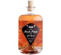 Beach House Gold Spiced Rum 70cl