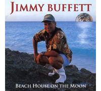 Beach House On The Moon by Margaritaville / Island