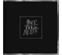 Beach House - Once Twice Melody (Silver Edition) [VINYL]