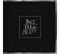 Beach House - Once Twice Melody (Silver Edition) [VINYL]