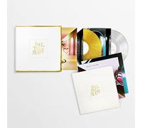 Beach House - Once Twice Melody [VINYL]