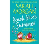 Beach House Summer – A heart-warming summer romance – Harper Collins Publishers