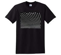 Beach House T Shirt Bloom Vinyl Cd Cover Tee Black S