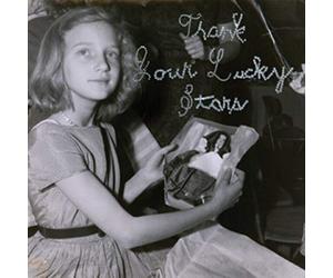 Beach House - Thank Your Lucky Stars [VINYL]