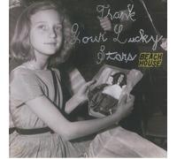 BEACH HOUSE - Thank Your Lucky Stars - Vinyl (gatefold LP)