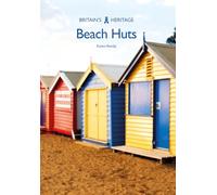 Beach Huts (Britain's Heritage)
