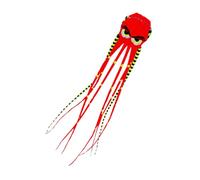 Beach Kites 26ft Octopus Shape Large Outdoor Wind Toys