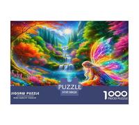 Beach Landscape1000Piece JigsawPuzzleseaside Scenery KidsforAdult Challenging LargePiecePuzzles Age12+byth Challenging The Impossible Difficult Game Uncover The Puzzle 38x26cm/1000pcs