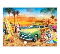 Beach Life - California Dreaming