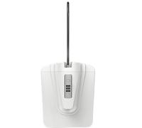 Beach Lock Box with Code | Anti-Theft Portable Beach Chair Safe and Travel Vault | Multifunctional Waterproof Beach Lock Box To Keep Your Valuables Temporarily Secure