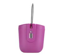 Beach Lock Boxes For Personal Items, Portable Travel Box With Removable Cable Handle, 2L Large Capacity Storage Box, Security Case For Travel
