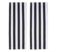 Beach Lounge Chair Cover, Hanging Lounger Replacement Fabric Beach Lounger Replacement Cloth For A Variety Of Lounge Chairs, Deckchairs(2pcs)