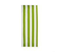 Beach Lounger Replacement Cover,Deck Chair Sling Replacement, Polyester Fabric Double-Sided Waterproof Cloth For Sun Chairs Deck Chairs(1pc)