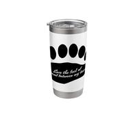Beach Lover Shirt Love Sand Between Toes Summer Stainless Steel Insulated Tumbler