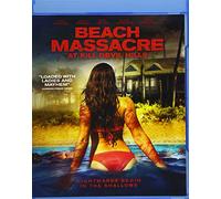 Beach Massacre At Kill Devil Hills [Blu-ray]