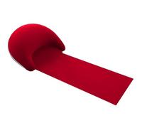 Beach Mat With Cushion - Outdoor Sun Mat With Cushions, Soft, A Folding Travel Tool For Parks And Pools For Increased Comfort Of Seating, Hiking,