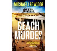 Beach Murder: 'Incredible wealth, beach houses, murder...read this book!' JAMES PATTERSON