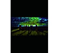 Beach Nights Through the Four Seasons: Collection of oil paintings and Haiku poems (Artist’s Hand-Painted Travel Guidebooks)