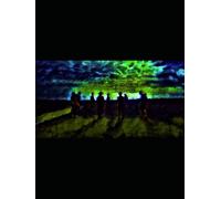 Beach Nights Through the Four Seasons: Collection of oil paintings and Haiku poems (Artist’s Hand-Painted Travel Guidebooks)