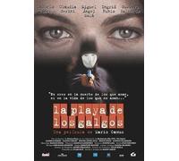 Beach of the Greyhounds [DVD]