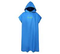 Beach Onesies Stylish Fit Surf Poncho Wetsuit Changing Towel Bath Robe Poncho With Hood For Surfing Swimming Bathing Adults Men Women Not Cloth Mens Jumpsuit Relaxed Fit Outdoor Activities